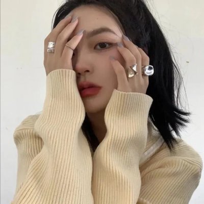 昨晚的女孩