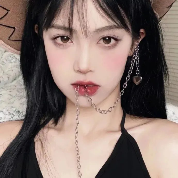 18岁老处女